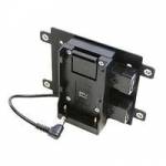 Hawk-Woods ( BP-A12 ) BPU Monitor Adaptor for the TVLogic 056 W Monitor - P-Con - 2.1mm DC Jack Hawk-Woods ( BP-A12 ) BPU Monitor Adaptor for the TVLogic 056 W Monitor - P-Con - 2.1mm DC Jack